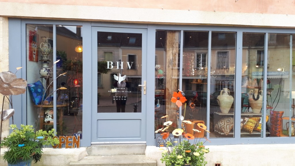Bijouterie et décoration Bellêmen- BHV