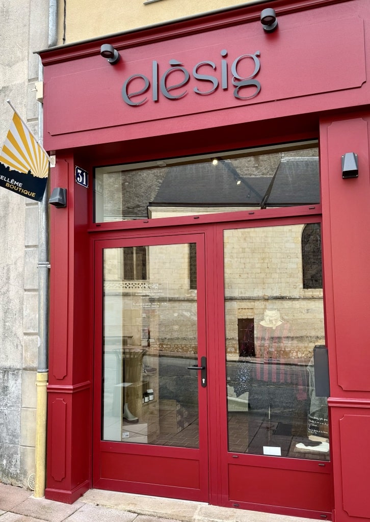 Boutique vêtements et accessoires de mode