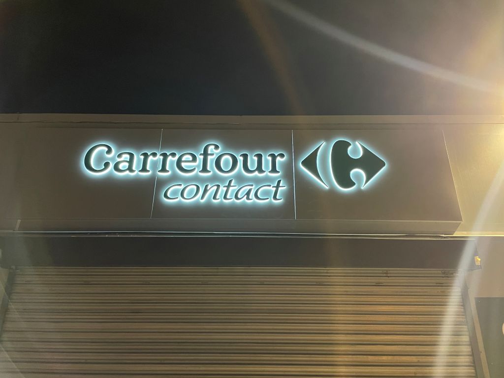carrefour contact belleme