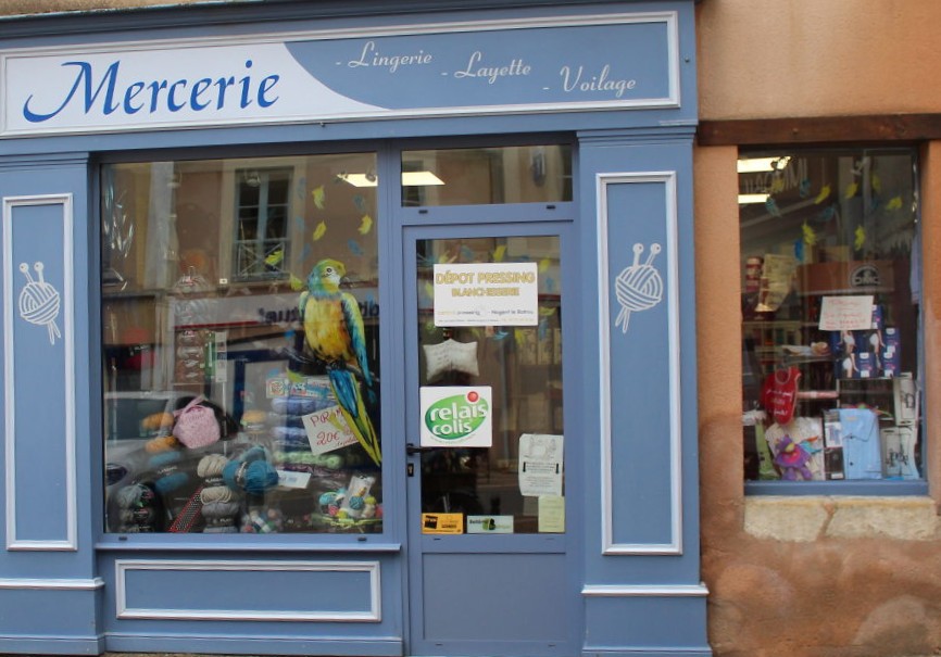 mercerie