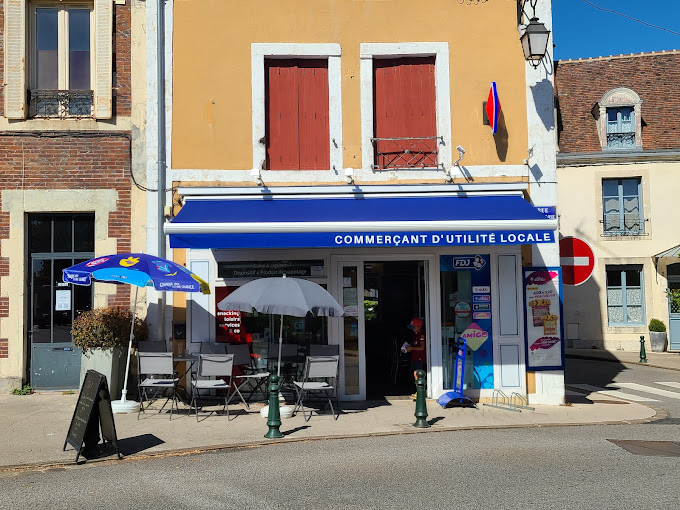 civette bar tabac